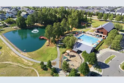 414 Shadow Falls Drive, Wendell, NC 27591 - Photo 46