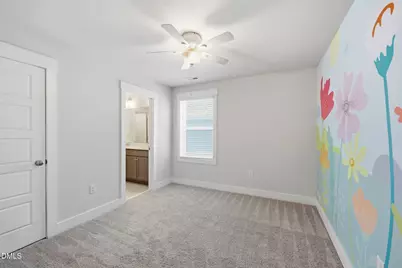 414 Shadow Falls Drive, Wendell, NC 27591 - Photo 24