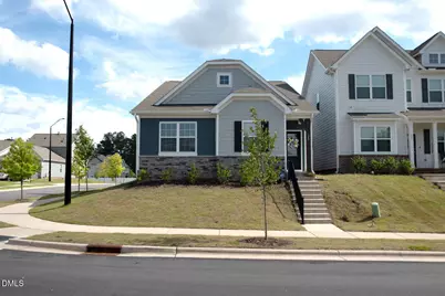 648 Ginger Mint Circle, Knightdale, NC 27545 - Photo 2