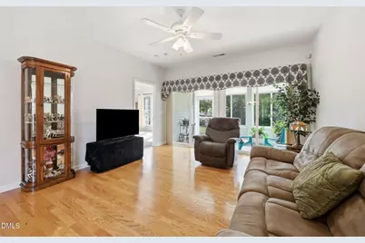 537 Tomkins Loop, Cary, NC 27519 - Photo 6