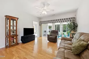 537 Tomkins Loop, Cary, NC 27519 - Photo 6