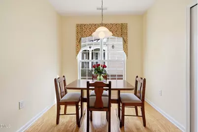 537 Tomkins Loop, Cary, NC 27519 - Photo 4