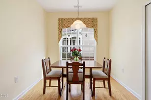 537 Tomkins Loop, Cary, NC 27519 - Photo 4