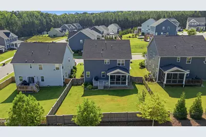 2904 Landon Oaks Court, Apex, NC 27562 - Photo 28