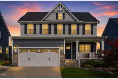 2904 Landon Oaks Court, Apex, NC 27562 - Photo 2