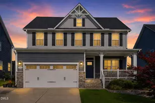 2904 Landon Oaks Ct, Apex, NC 27562 - Photo 2