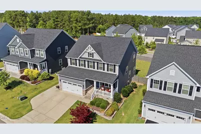 2904 Landon Oaks Court, Apex, NC 27562 - Photo 30