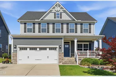 2904 Landon Oaks Court, Apex, NC 27562 - Photo 1
