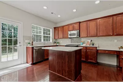 2031 Addenbrock Drive, Morrisville, NC 27560 - Photo 16