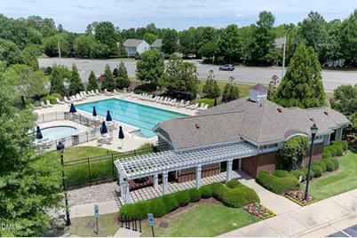 2031 Addenbrock Drive, Morrisville, NC 27560 - Photo 64