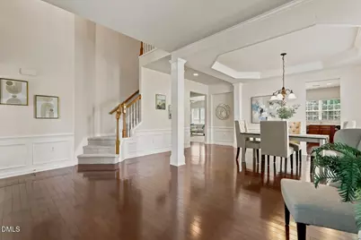 2031 Addenbrock Drive, Morrisville, NC 27560 - Photo 8