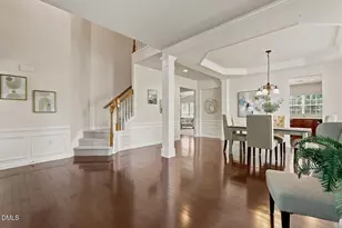 2031 Addenbrock Dr, Morrisville, NC 27560 - Photo 8