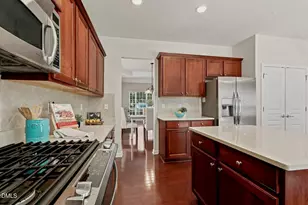 2031 Addenbrock Dr, Morrisville, NC 27560 - Photo 18