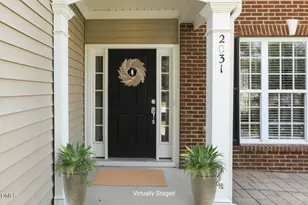 2031 Addenbrock Dr, Morrisville, NC 27560 - Photo 4