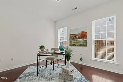 2031 Addenbrock Drive, Morrisville, NC 27560 - Photo 34
