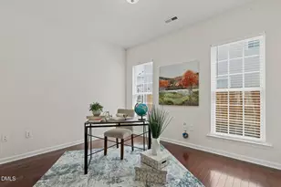 2031 Addenbrock Dr, Morrisville, NC 27560 - Photo 34