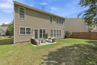 2031 Addenbrock Drive, Morrisville, NC 27560 - Photo 60