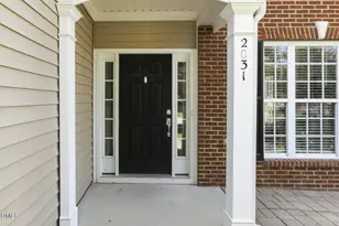 2031 Addenbrock Dr, Morrisville, NC 27560 - Photo 4
