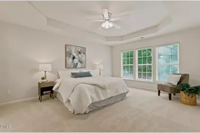 2031 Addenbrock Drive, Morrisville, NC 27560 - Photo 38