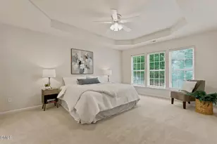 2031 Addenbrock Dr, Morrisville, NC 27560 - Photo 38