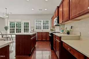 2031 Addenbrock Dr, Morrisville, NC 27560 - Photo 14