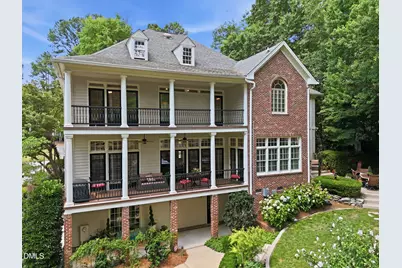 1909 Torrey Pines Place, Raleigh, NC 27615 - Photo 6