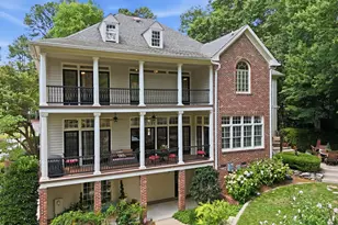 1909 Torrey Pines Pl, Raleigh, NC 27615 - Photo 6