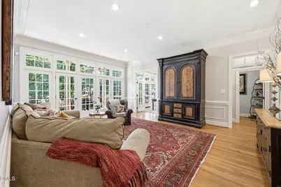 1909 Torrey Pines Place, Raleigh, NC 27615 - Photo 26