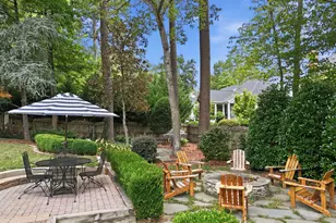 1909 Torrey Pines Pl, Raleigh, NC 27615 - Photo 58