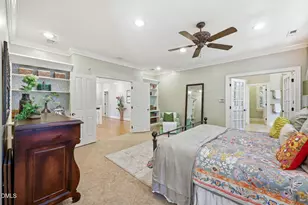 1909 Torrey Pines Pl, Raleigh, NC 27615 - Photo 36