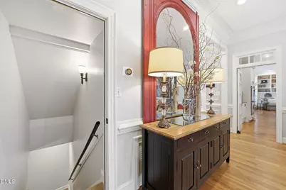 1909 Torrey Pines Place, Raleigh, NC 27615 - Photo 32