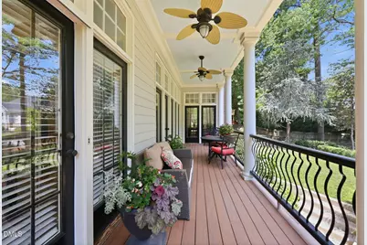 1909 Torrey Pines Place, Raleigh, NC 27615 - Photo 24