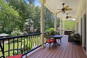 1909 Torrey Pines Pl, Raleigh, NC 27615 - Photo 22