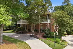 1909 Torrey Pines Pl, Raleigh, NC 27615 - Photo 2