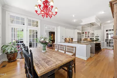 1909 Torrey Pines Place, Raleigh, NC 27615 - Photo 20