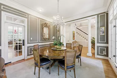 1909 Torrey Pines Place, Raleigh, NC 27615 - Photo 12