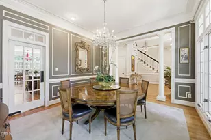 1909 Torrey Pines Pl, Raleigh, NC 27615 - Photo 12