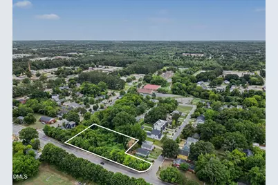 1001 Gregg Street, Raleigh, NC 27601 - Photo 20