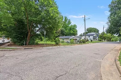 1001 Gregg Street, Raleigh, NC 27601 - Photo 2