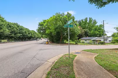 1001 Gregg Street, Raleigh, NC 27601 - Photo 2