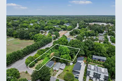 1001 Gregg Street, Raleigh, NC 27601 - Photo 18