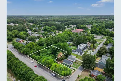 1001 Gregg Street, Raleigh, NC 27601 - Photo 1