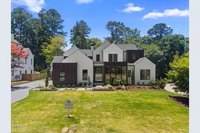 5301 Inglewood Lane, Raleigh, NC 27609 - Photo 86