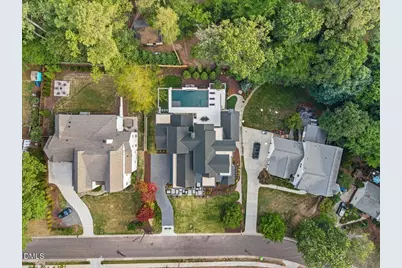 5301 Inglewood Lane, Raleigh, NC 27609 - Photo 92
