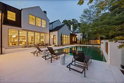5301 Inglewood Lane, Raleigh, NC 27609 - Photo 84