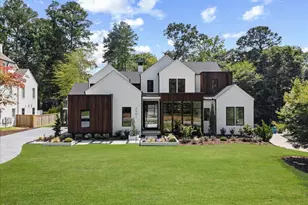 5301 Inglewood Ln, Raleigh, NC 27609 - Photo 2