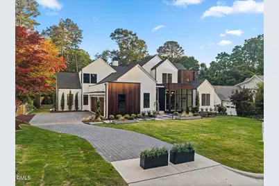 5301 Inglewood Lane, Raleigh, NC 27609 - Photo 2