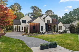 5301 Inglewood Ln, Raleigh, NC 27609 - Photo 2