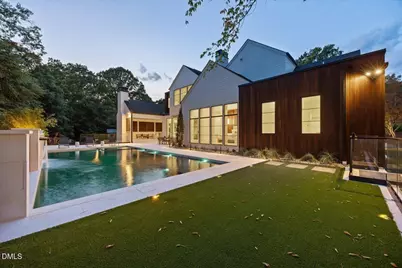 5301 Inglewood Lane, Raleigh, NC 27609 - Photo 82