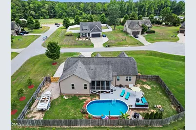 26 Stone Cove Circle, Wendell, NC 27591 - Photo 2